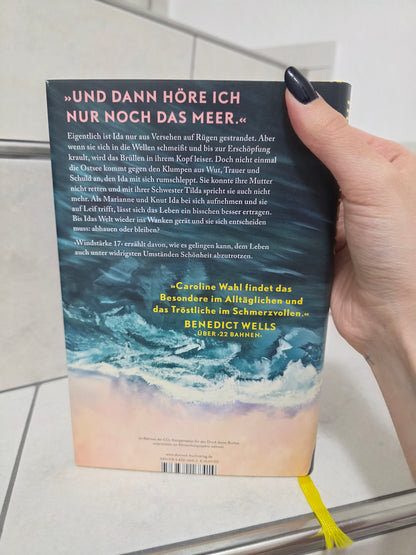 Windstärke 17 von Caroline Wahl