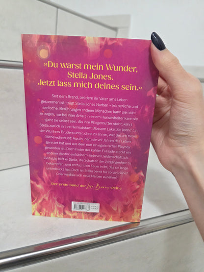 No Matter What von Sarah Stankewitz