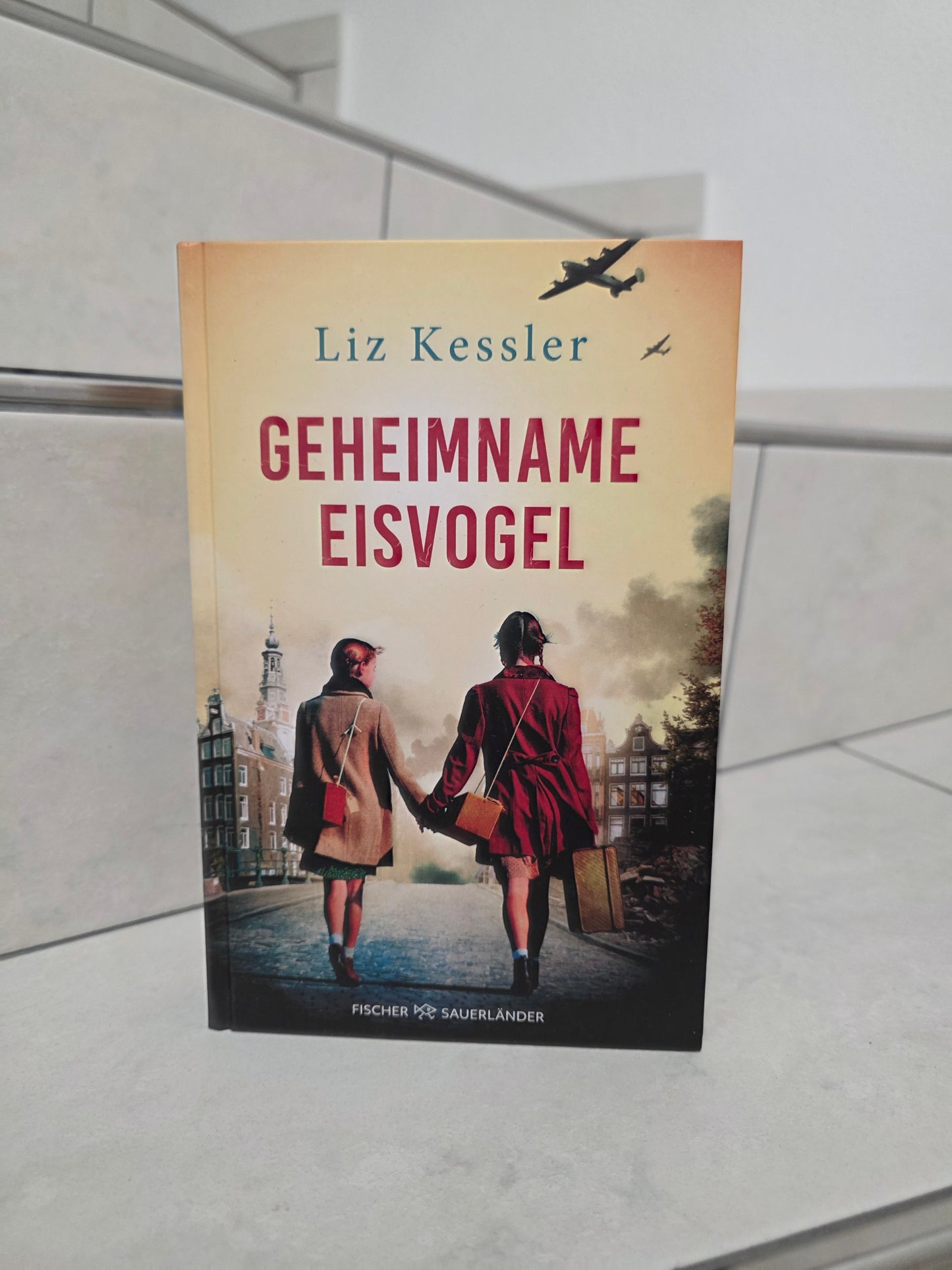 Geheimname Eisvogel von Liz Kessler