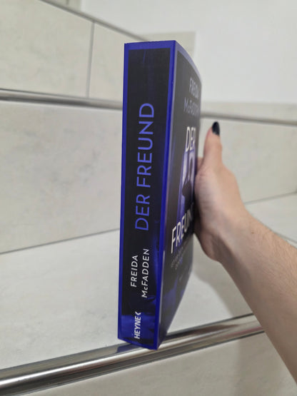 Der Freund von Freida McFadden