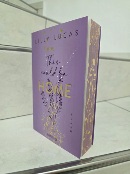 This Could Be Home von Lilly Lucas