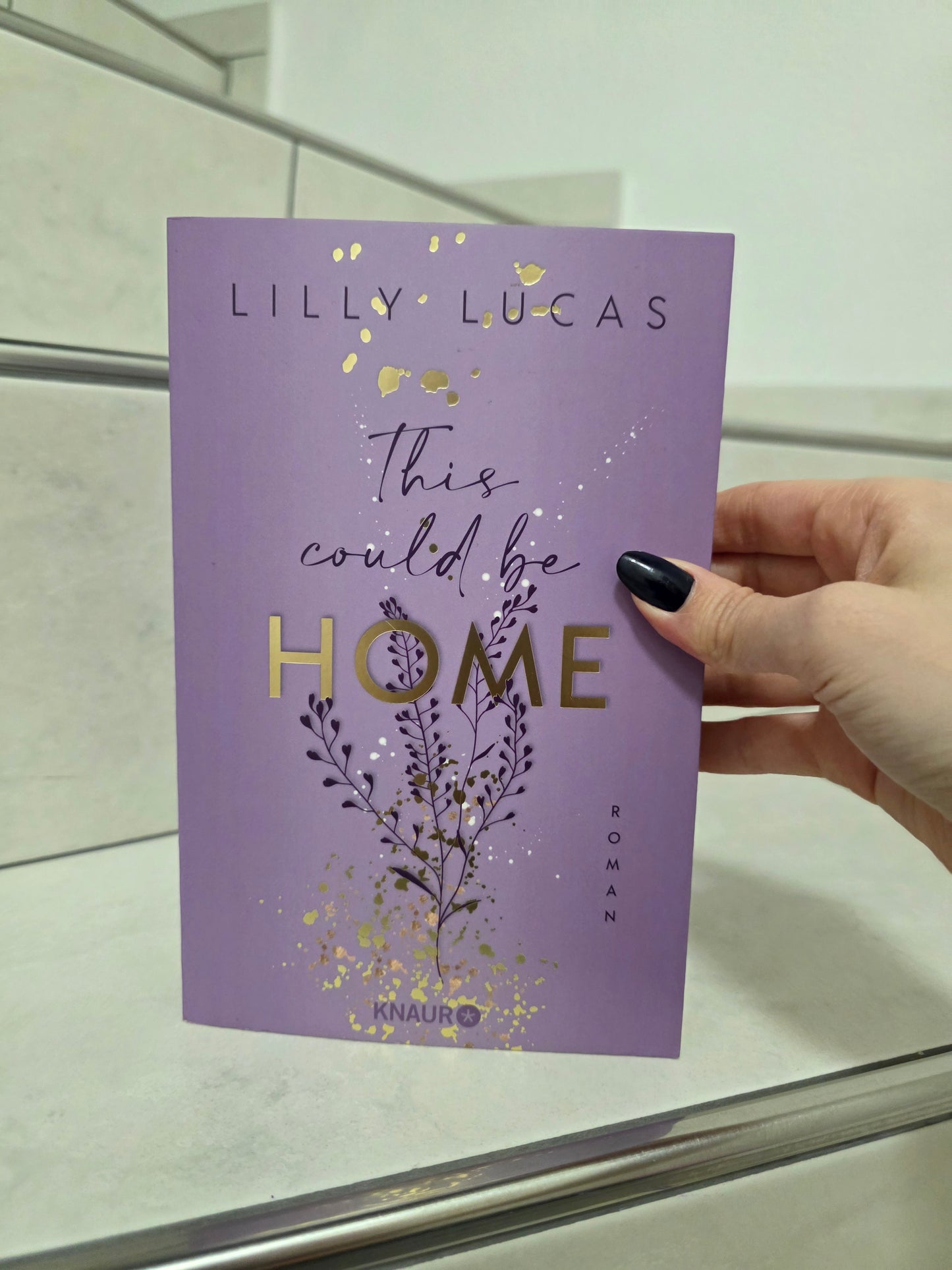 This Could Be Home von Lilly Lucas