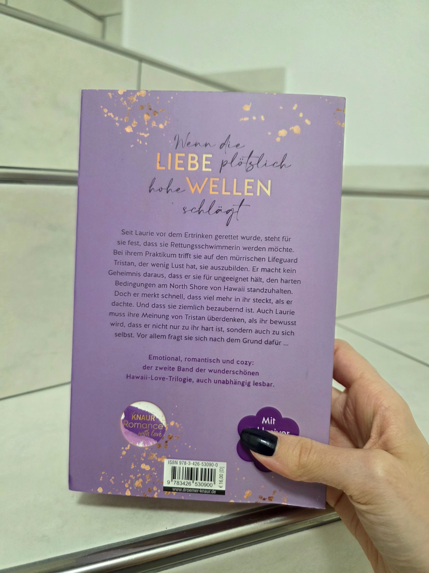 This Could Be Home von Lilly Lucas