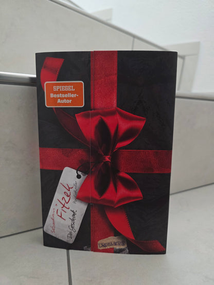 Das Geschenk von Sebastian Fitzek