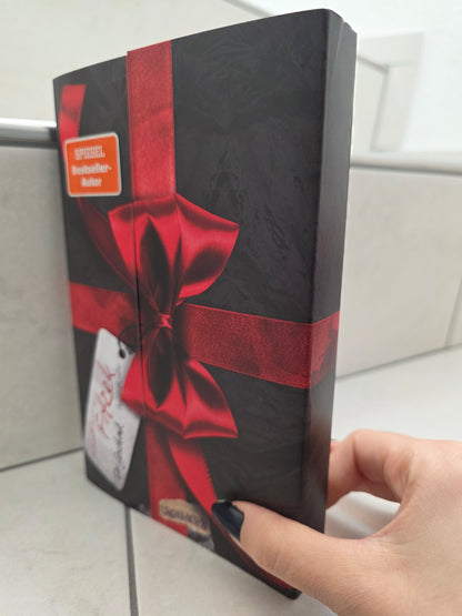 Das Geschenk von Sebastian Fitzek