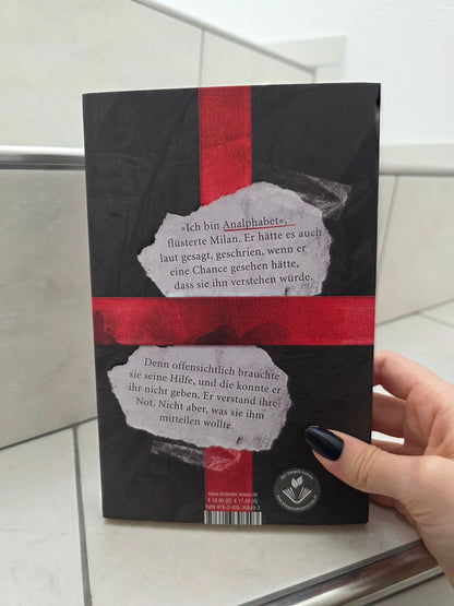 Das Geschenk von Sebastian Fitzek