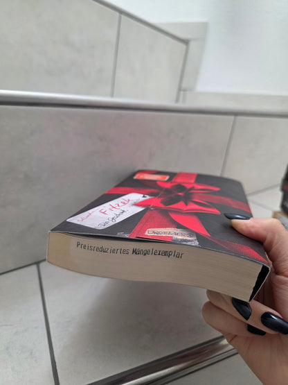 Das Geschenk von Sebastian Fitzek