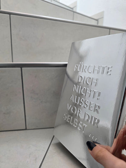 Mimik von Sebastian Fitzek