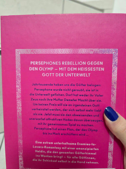 Girl, Godess, Queen 1&2 von Bea Fitzgerald