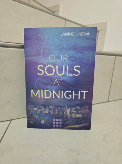 Our Souls at Midnight von Janine Ukena