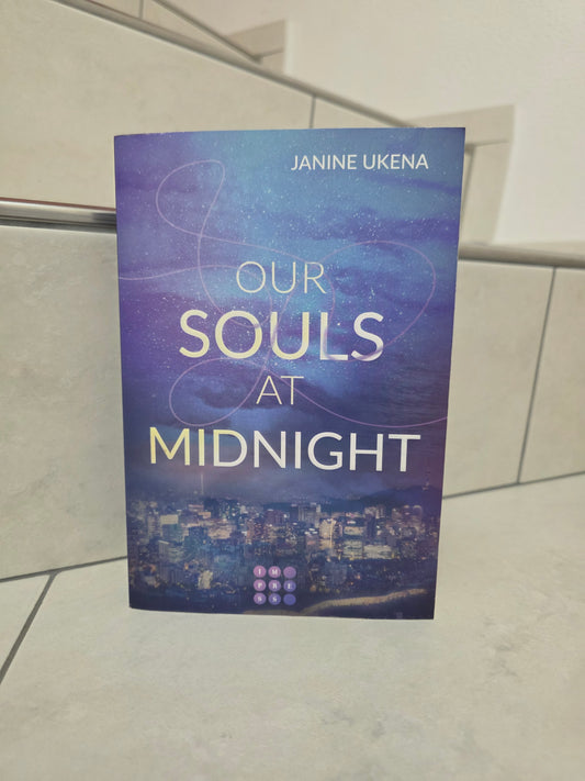 Our Souls at Midnight von Janine Ukena