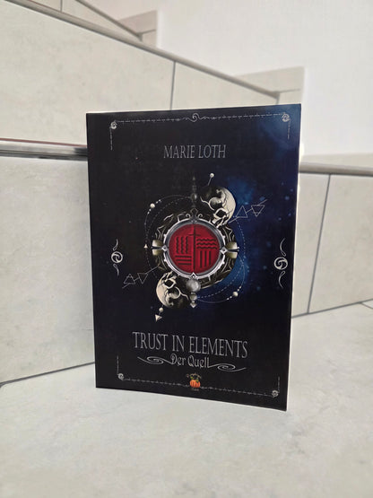 Trust in Elements: Der Quell von Marie Loth