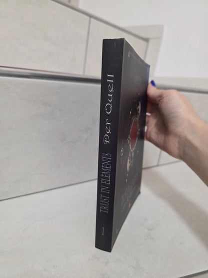Trust in Elements: Der Quell von Marie Loth