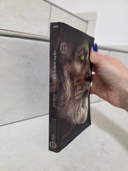 Ein Leben mehr von Jocelyn Saucier