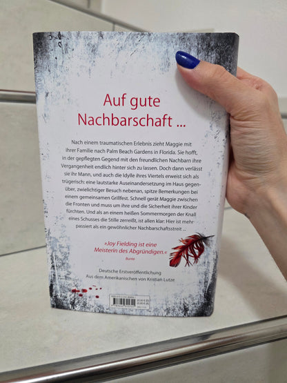 Home, Sweet Home von Joy Fielding
