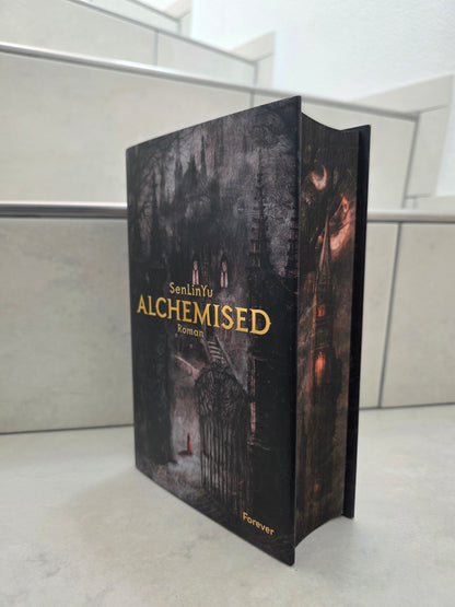 Alchemised von SenLinYu