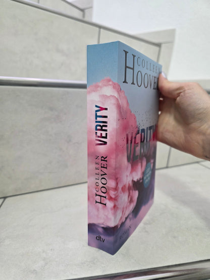 Verity von Colleen Hoover