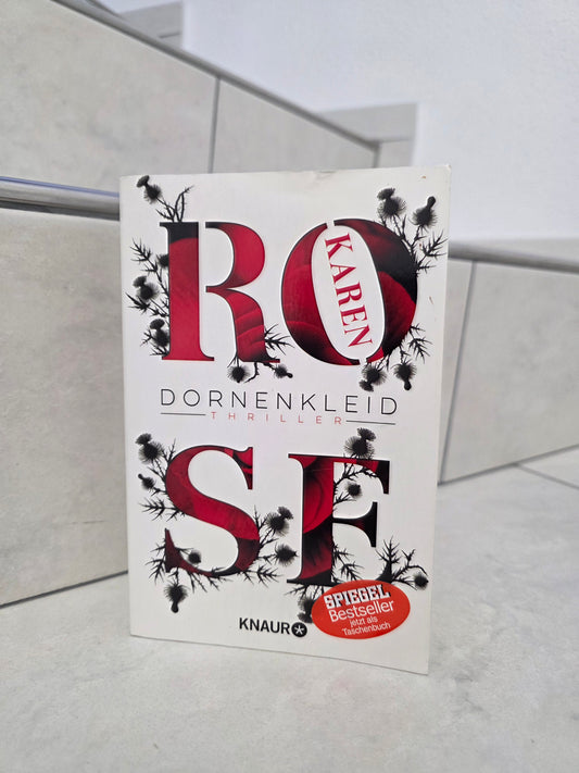 Dornenkleid von Karen Rose