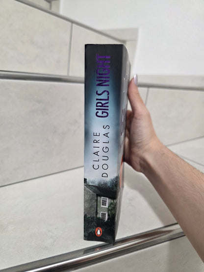 Girls Night von Claire Douglas