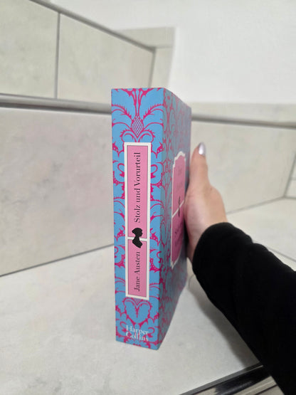 Stolz und Vorurteil von Jane Austen