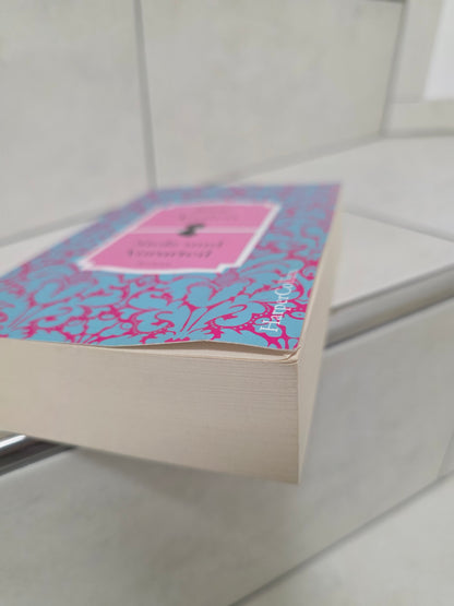 Stolz und Vorurteil von Jane Austen