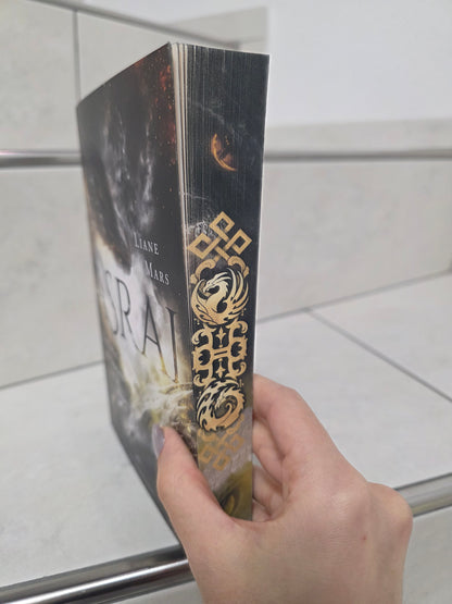 Asrai: Das Portal der Drachen von Liane Mars