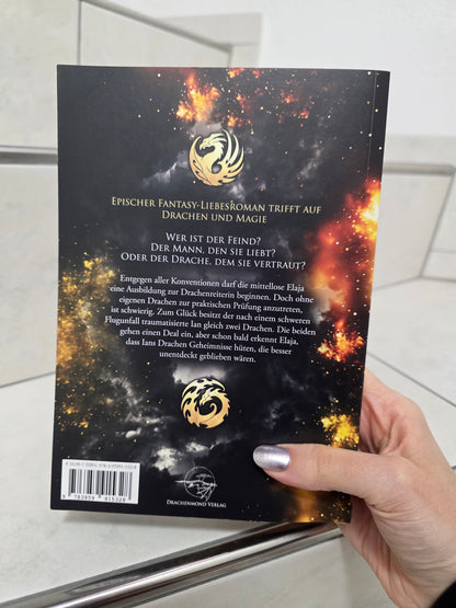 Asrai: Das Portal der Drachen von Liane Mars