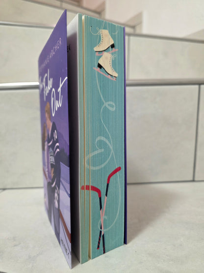 The Fake Out von Stephanie Archer