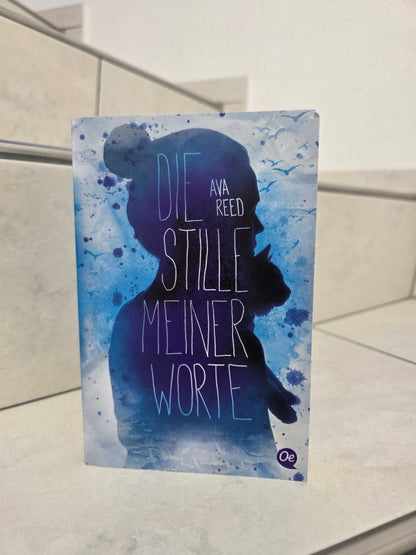 Die Stille meiner Worte von Ava Reed