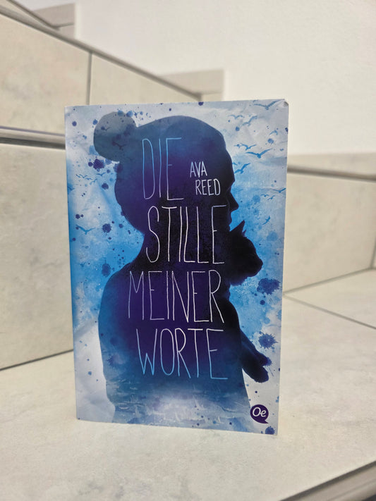 Die Stille meiner Worte von Ava Reed