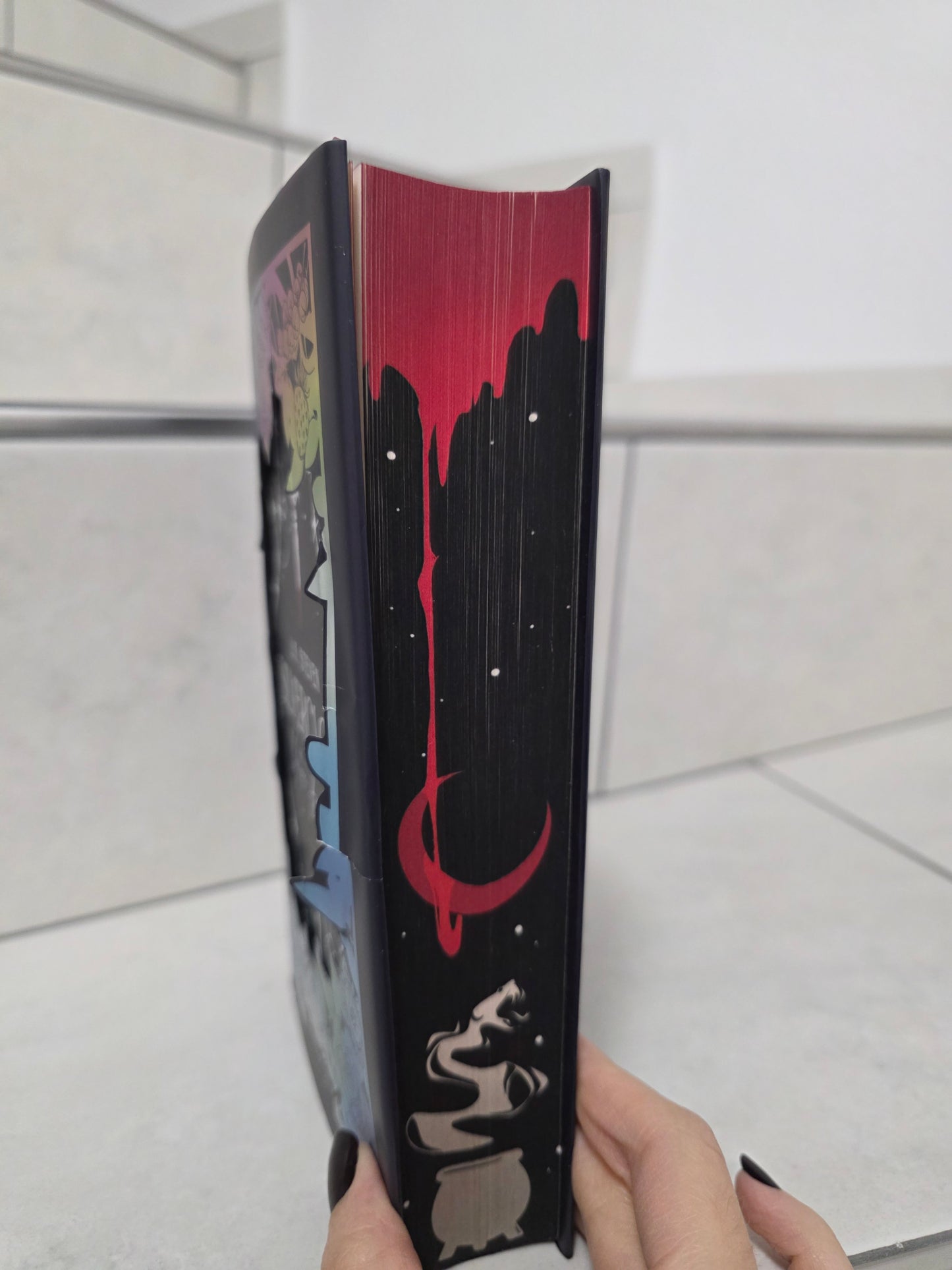Silvercloak: Unter Feinden von L.K. Steven