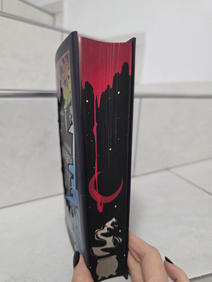 Silvercloak: Unter Feinden von L.K. Steven