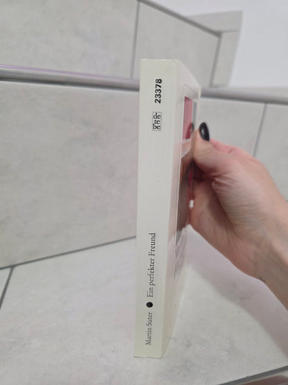 Ein perfekter Freund von Martin Suter