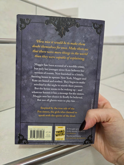 We Played with Fire by Catherine Barter