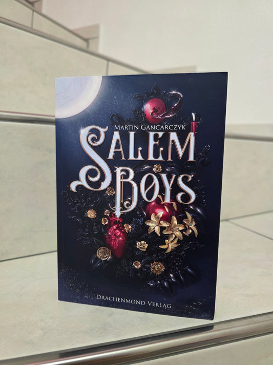 Salem Boys von Martin Gancarczyk