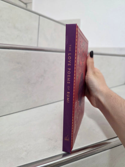 The Love Poems of Rumi