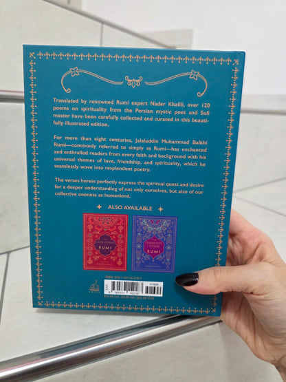 The Spiritual Poems of Rumi