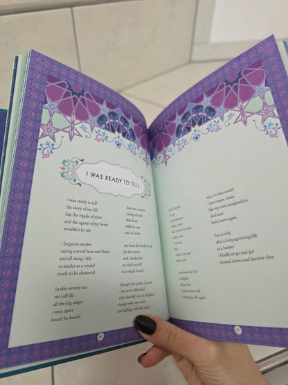 The Spiritual Poems of Rumi
