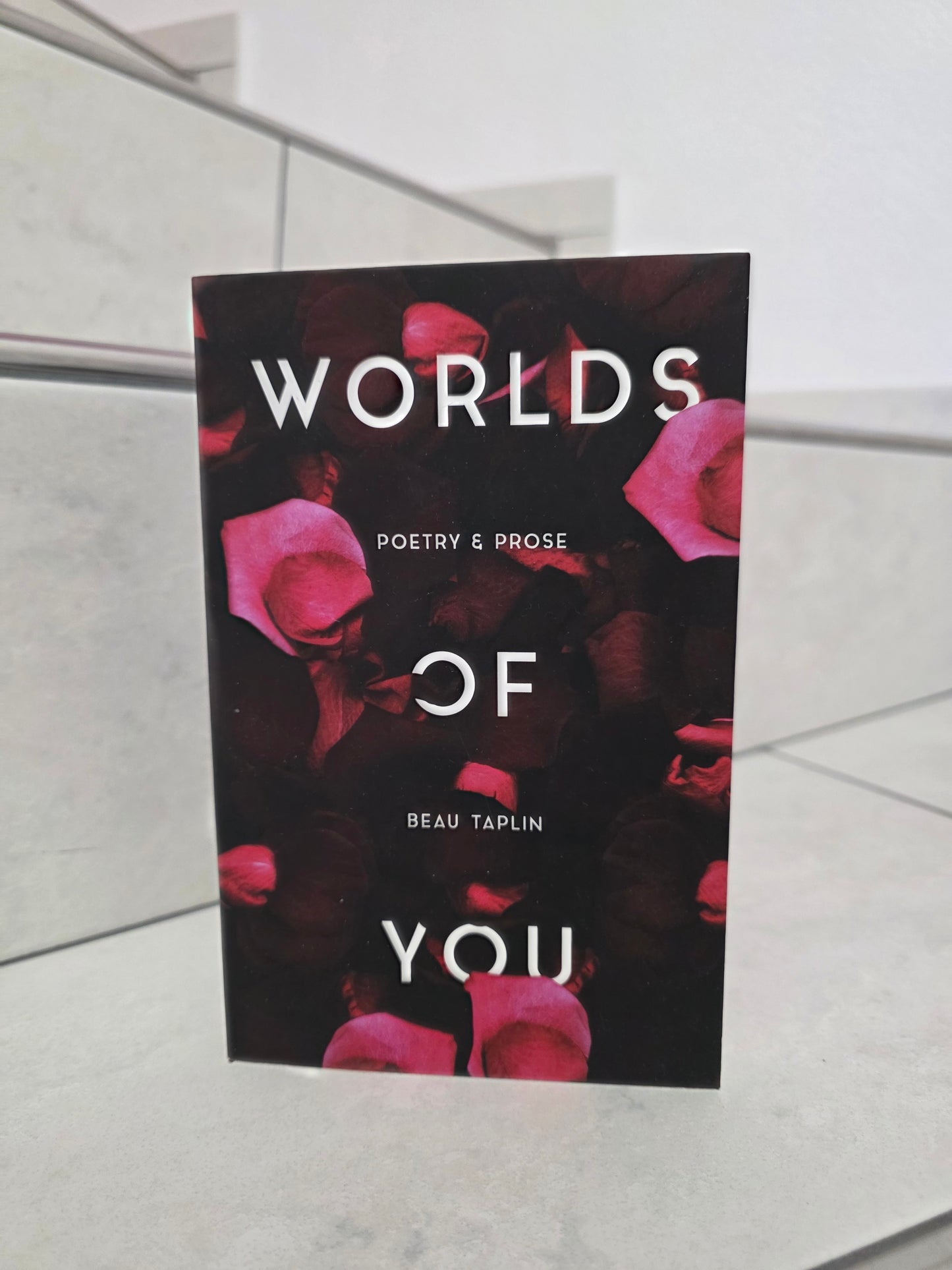 Worlds of You by Beau Taplin