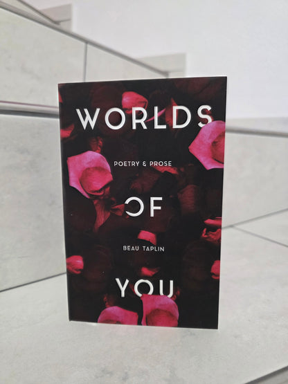 Worlds of You by Beau Taplin