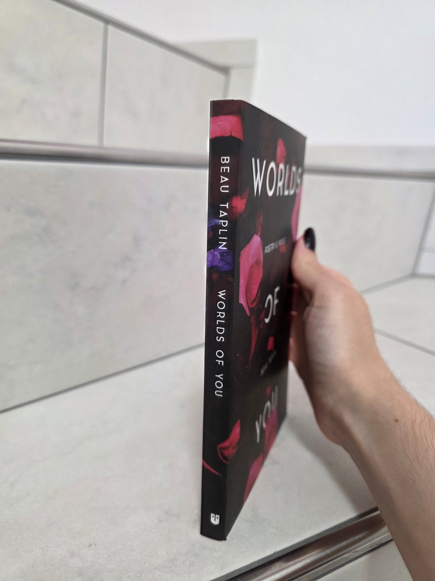 Worlds of You by Beau Taplin