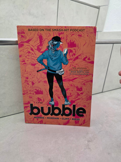Bubble  von Sarah Morgan, Tony Cliff, Natalie Riess, Jordan Morris