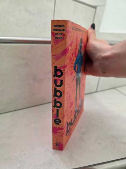 Bubble  von Sarah Morgan, Tony Cliff, Natalie Riess, Jordan Morris