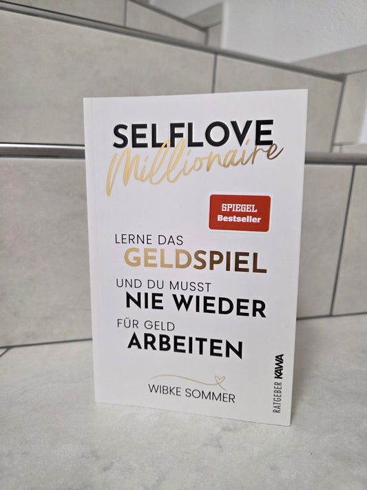 Selflove Millionaire von Wibke Sommer