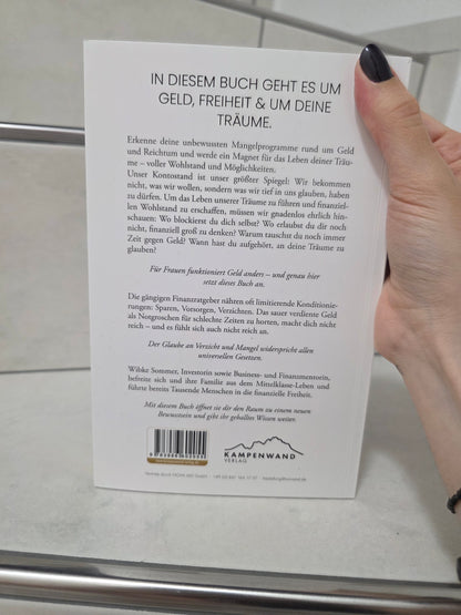 Selflove Millionaire von Wibke Sommer