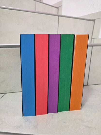 King Makers 1-5 von Sophie Lark