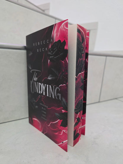 The Undying von Rebecca Beck