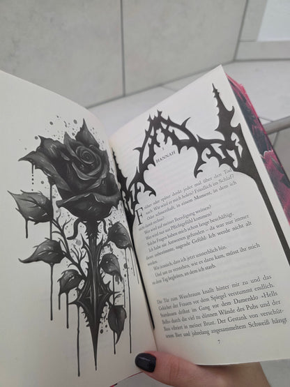 The Undying von Rebecca Beck