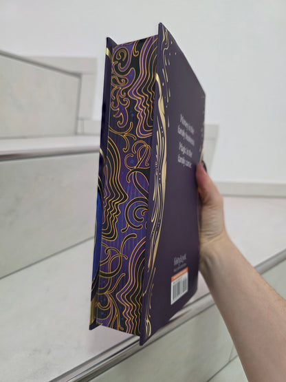 Gifted & Talented by Olivie Blake
