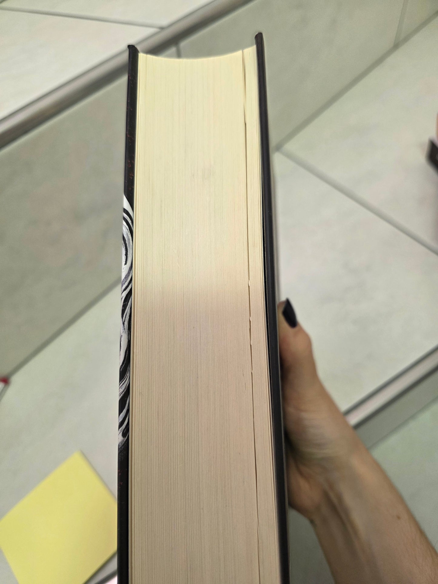 Children of Blood and Bone: Goldener Zorn von Tomi Adeyemi
